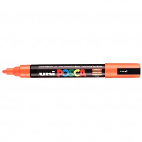 5M orange foncé