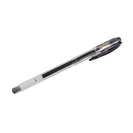 Crayon signature