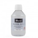 Alcool industriel 95° - H Dupont - 250 ml