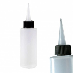 Burette et stycone 30 ml