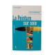 Livre peinture sur soie