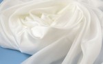 PONGE Silk Fabric