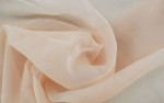 MOUSSELINE Silk Fabric