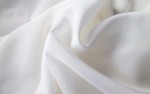 CREPE DE CHINE Silk Fabric