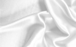 CREPE SATIN Silk Fabric