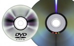 DVDs