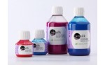 ARASILK Heat-Fixed Silk Paint