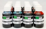 TOBASIGN Steam Set Dyes