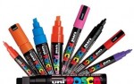 POSCA Markers