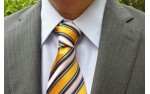 Silk Neckties