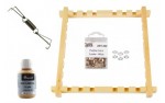 Painting aid and Accessories