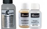 Burnout Paste - Washing and Fixing Aids