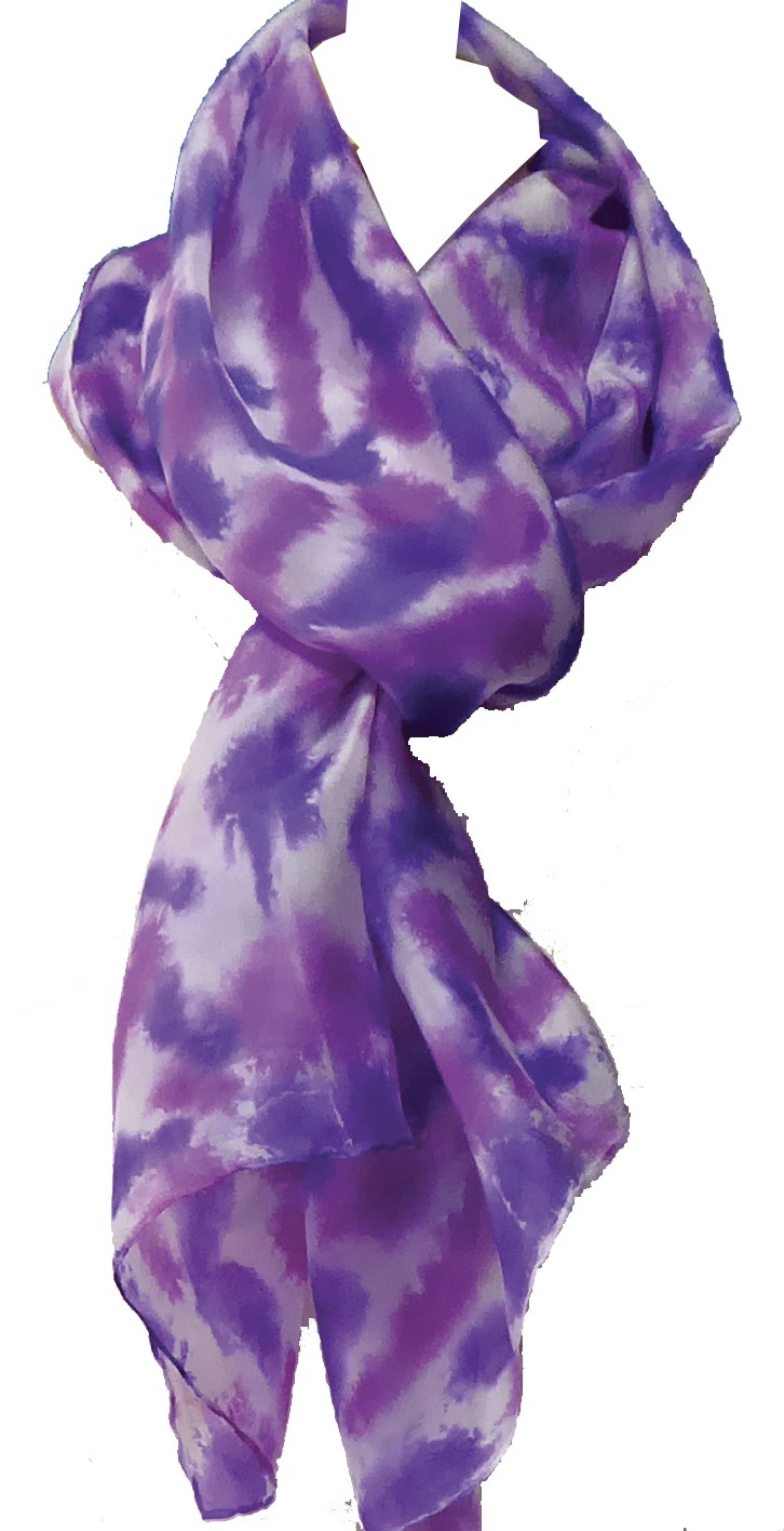 Orchidée violacée 902 - Fuschia violacé 922