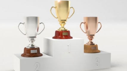 Résultats du concours 2020